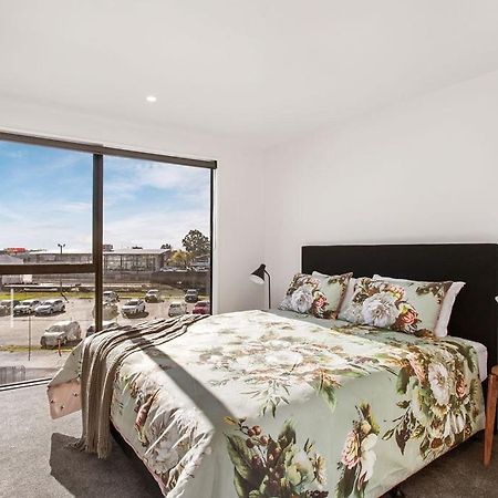 דירות כרייסטצ'רץ' Stylish Brand New Sunny 3Bdrm 3Bth Garage Sleeps 6 מראה חיצוני תמונה