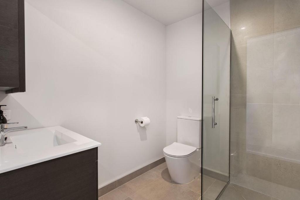 דירות כרייסטצ'רץ' Stylish Brand New Sunny 3Bdrm 3Bth Garage Sleeps 6 מראה חיצוני תמונה